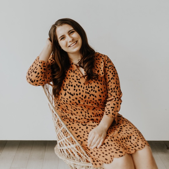 Meet your Posher, Brady - Picture 1 of 1